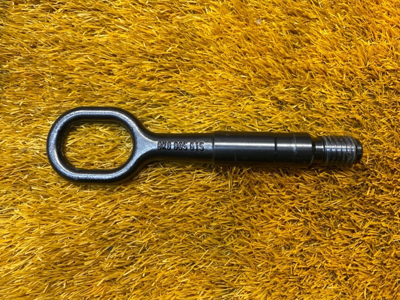 Крюк буксировочный, 1300 рублей, Красноярск