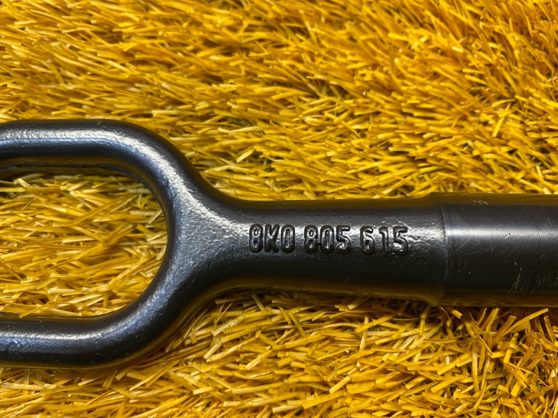 Крюк буксировочный, 1300 рублей, Красноярск