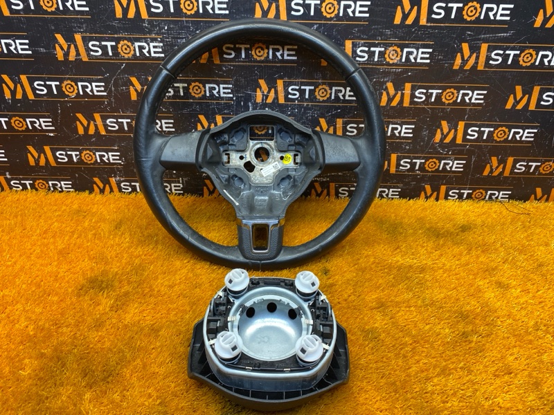 руль, 4680 рублей, Красноярск