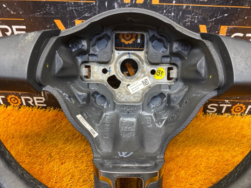 руль, 4680 рублей, Красноярск