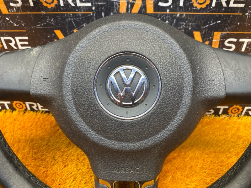 руль, 4680 рублей, Красноярск