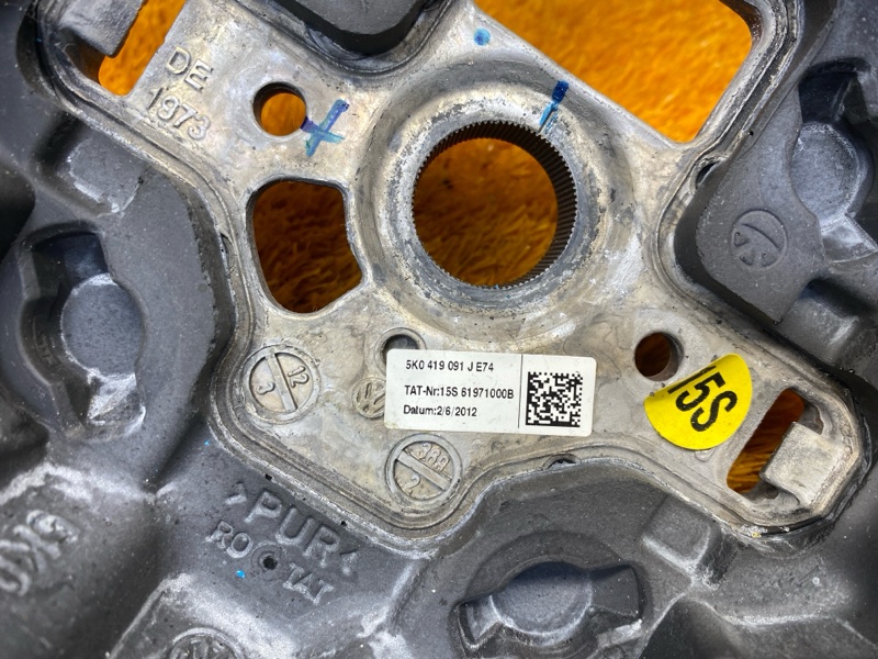 руль, 4680 рублей, Красноярск