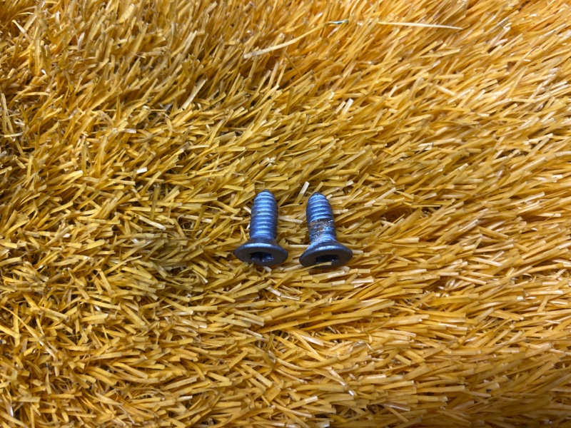 Болт тормозного диска, 100 рублей, Красноярск