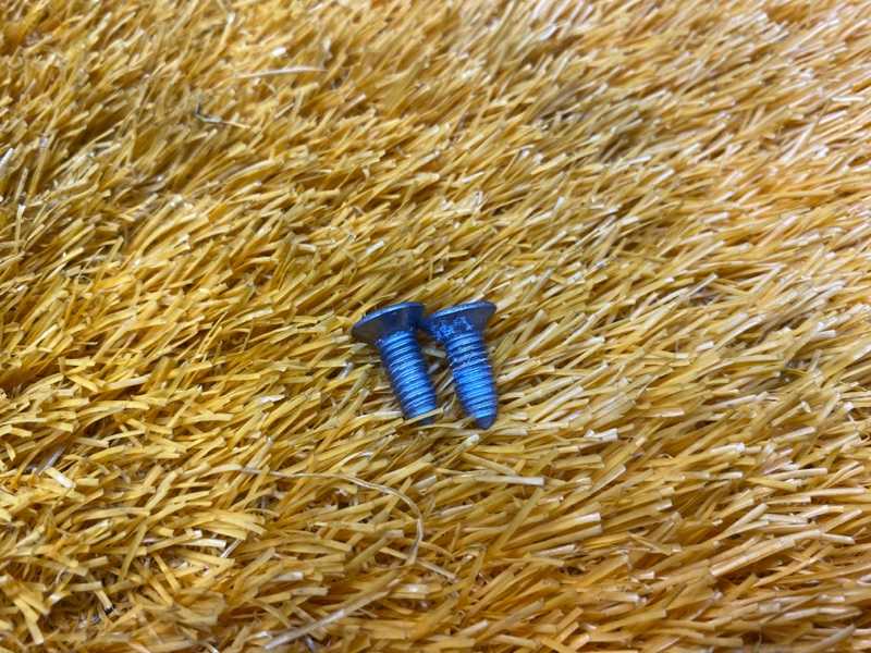 Болт тормозного диска, 100 рублей, Красноярск