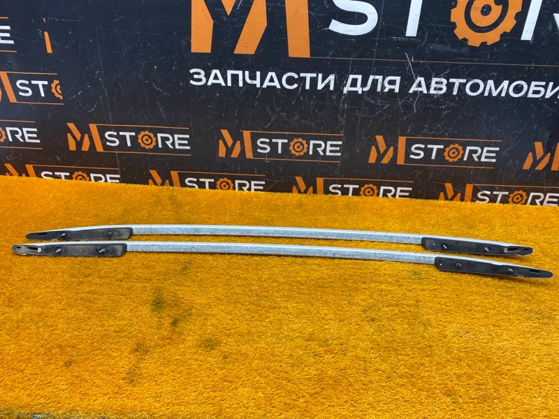 рейлинг на крышу, 3000 рублей, Красноярск
