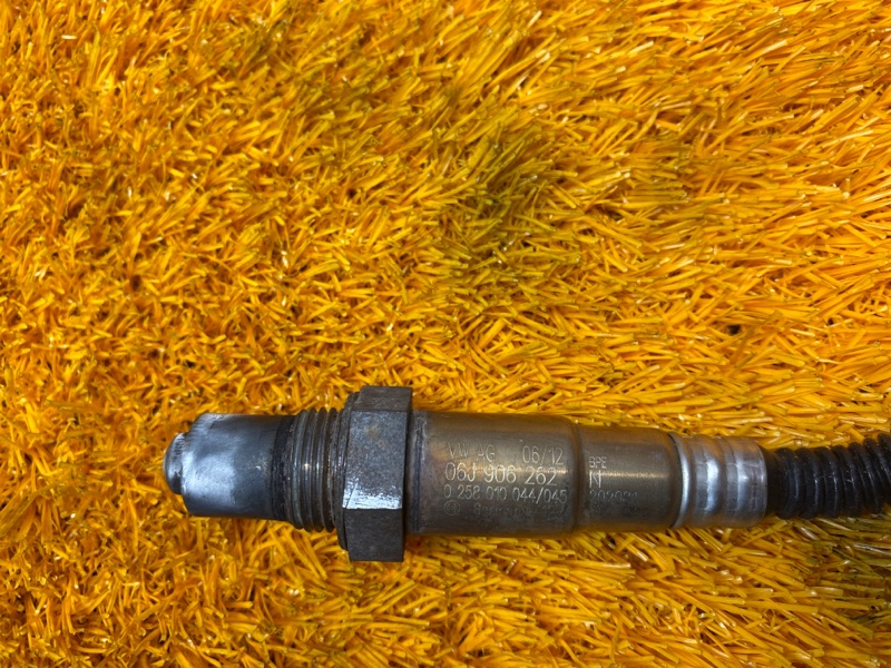 Датчик кислорода, 800 рублей, Красноярск