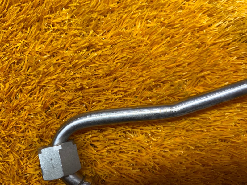 трубка топливная, 500 рублей, Красноярск