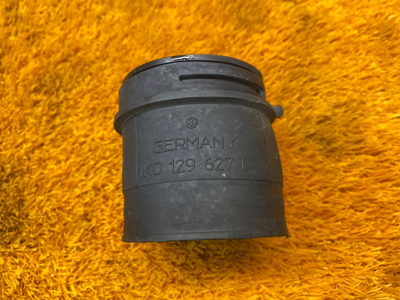 Патрубок интеркулера, 500 рублей, Красноярск