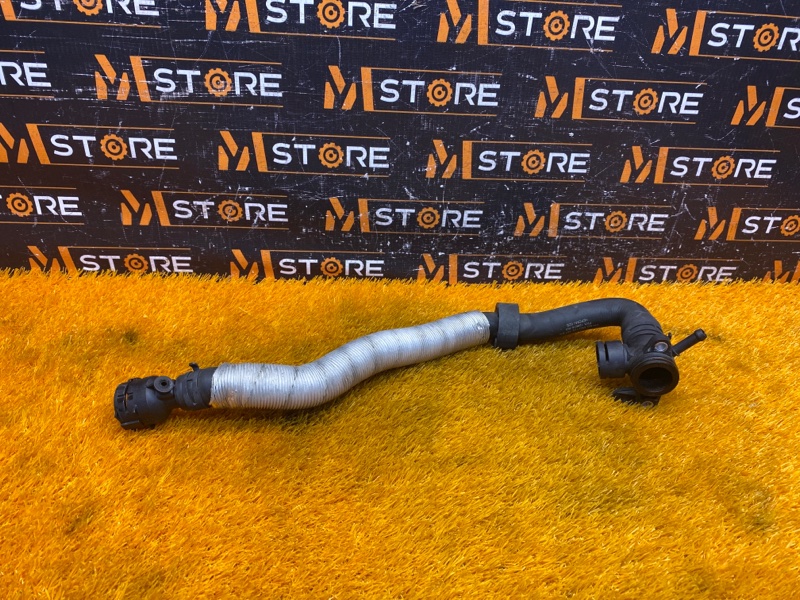 Патрубок системы охлаждения, 500 рублей, Красноярск