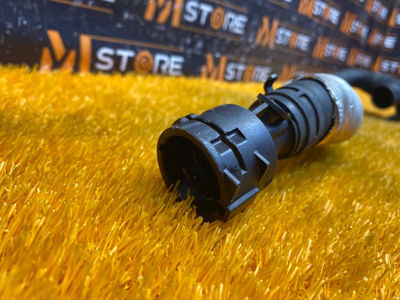 Патрубок системы охлаждения, 500 рублей, Красноярск