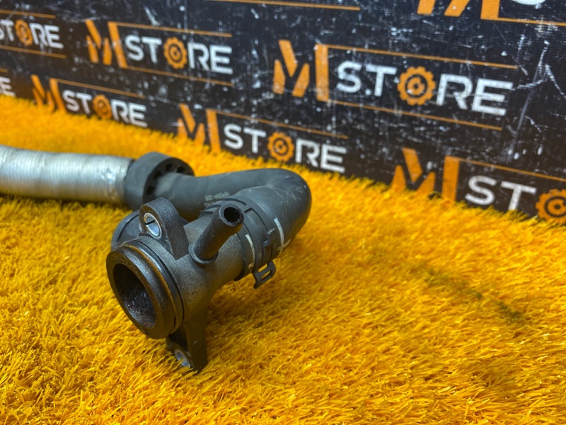 Патрубок системы охлаждения, 500 рублей, Красноярск