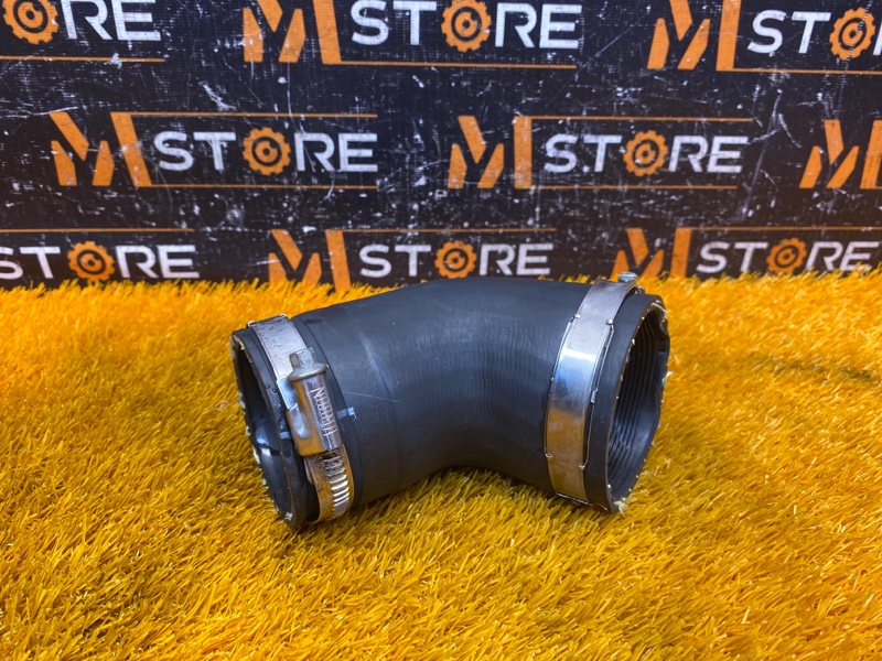 Патрубок интеркулера, 420 рублей, Красноярск