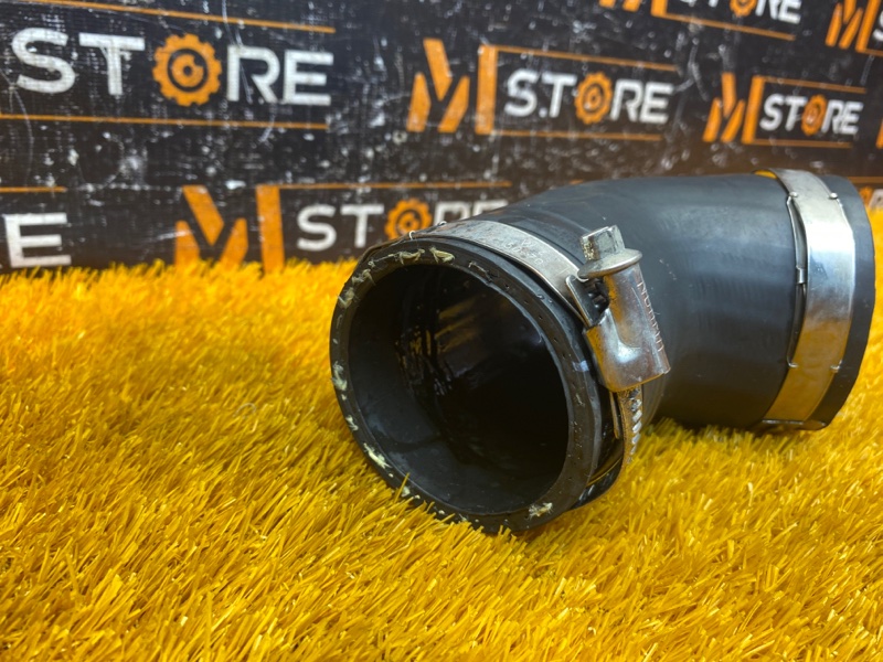 Патрубок интеркулера, 420 рублей, Красноярск