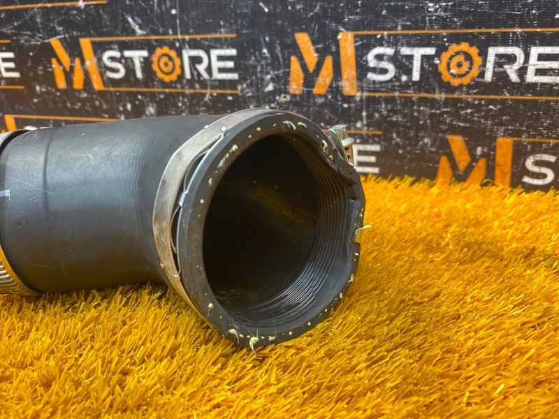 Патрубок интеркулера, 420 рублей, Красноярск