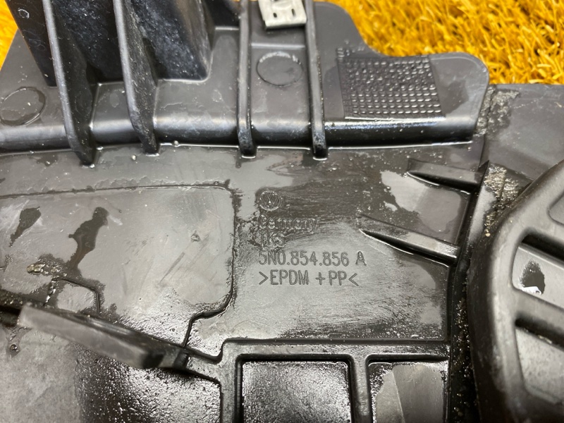 Брызговик, 500 рублей, Красноярск