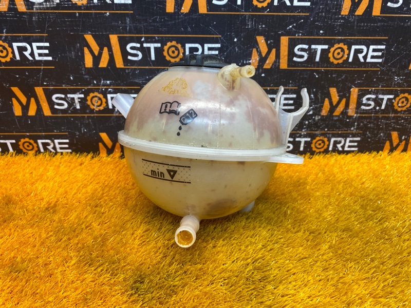 Бачок расширительный, 1400 рублей, Красноярск