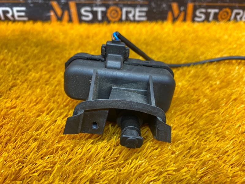 Замок лючка бензобака, 1480 рублей, Красноярск