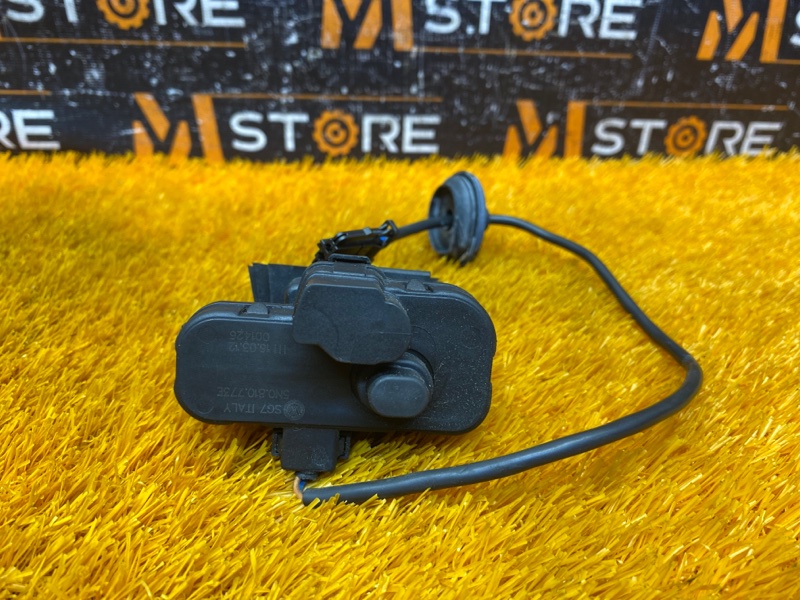 Замок лючка бензобака, 1480 рублей, Красноярск