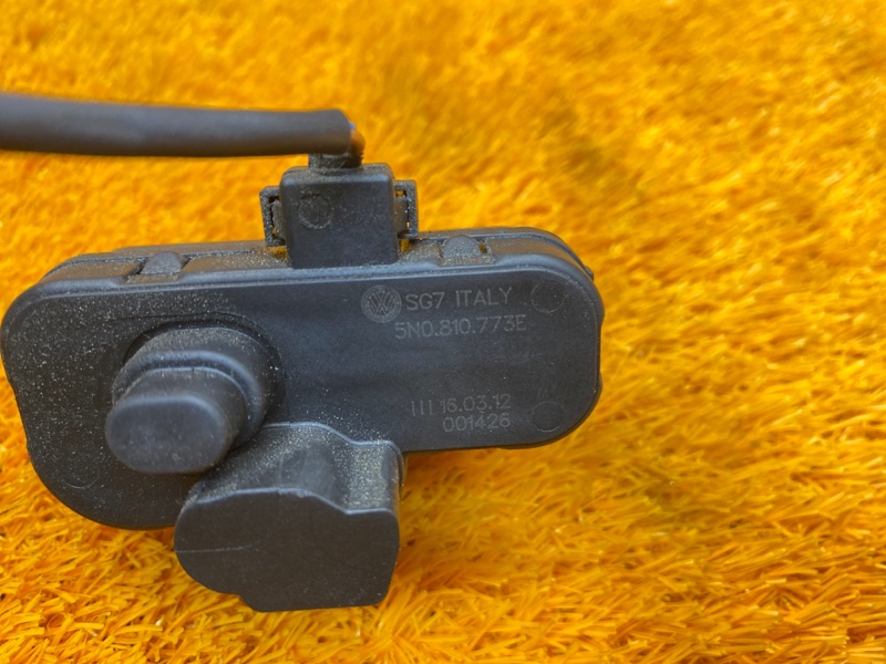 Замок лючка бензобака, 1480 рублей, Красноярск