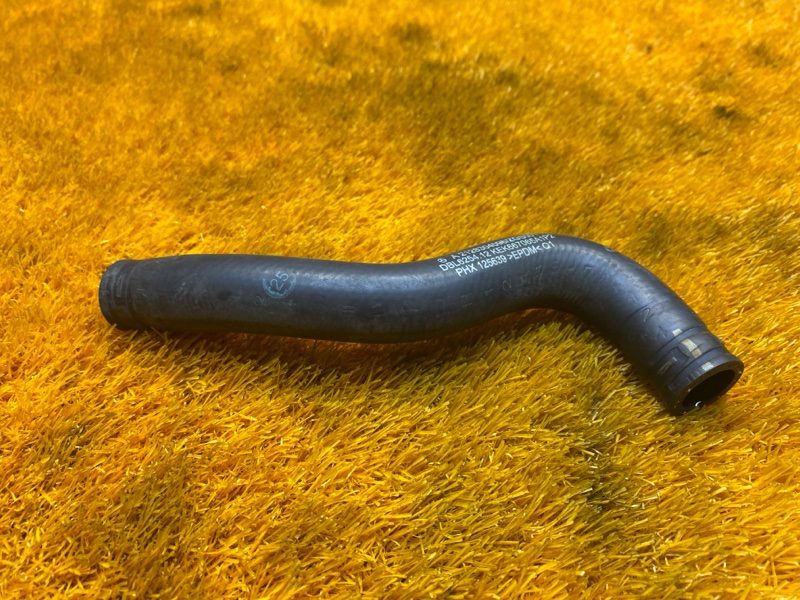 Патрубок системы охлаждения, 400 рублей, Красноярск