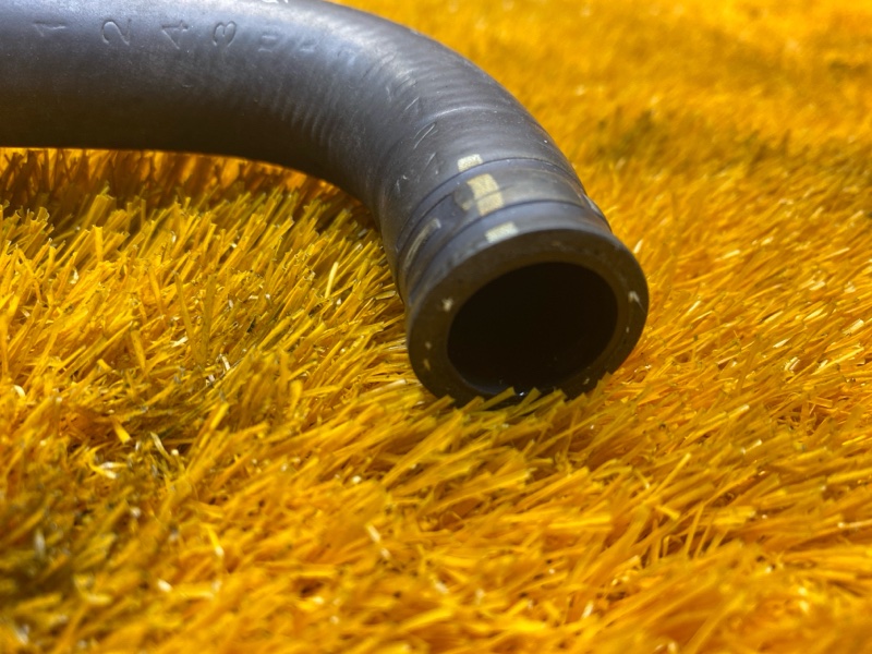 Патрубок системы охлаждения, 400 рублей, Красноярск