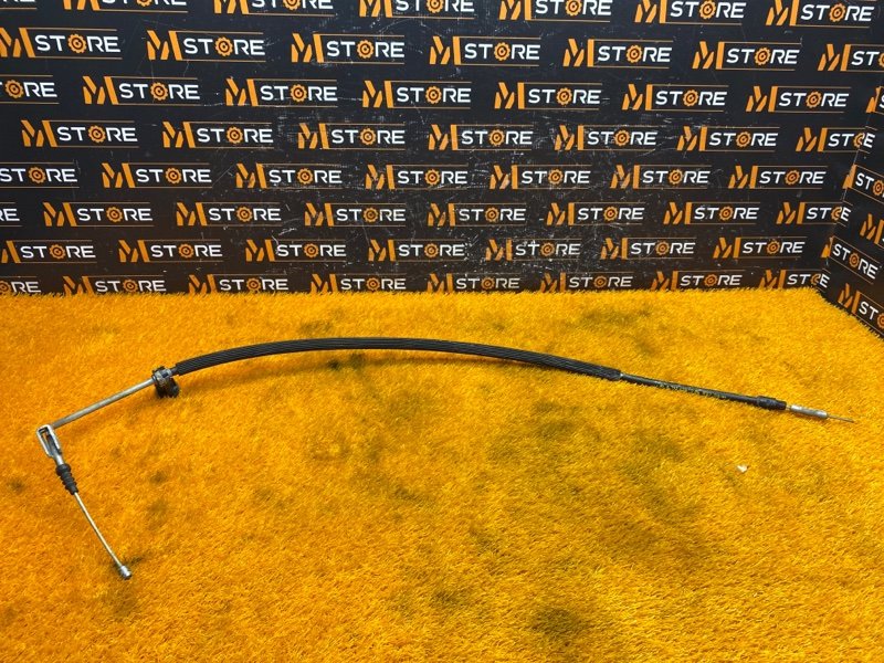 трос ручника, 500 рублей, Красноярск