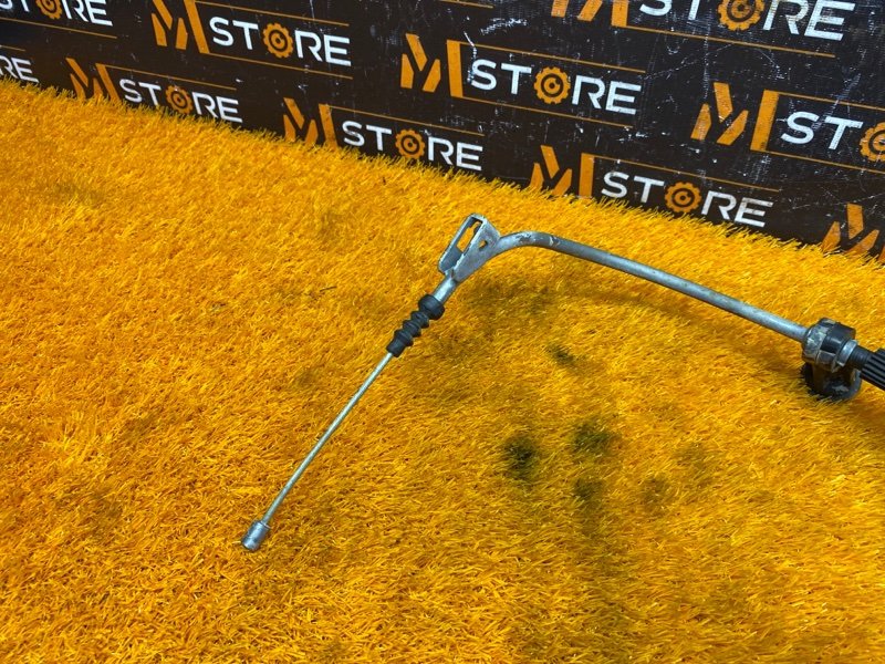 трос ручника, 500 рублей, Красноярск