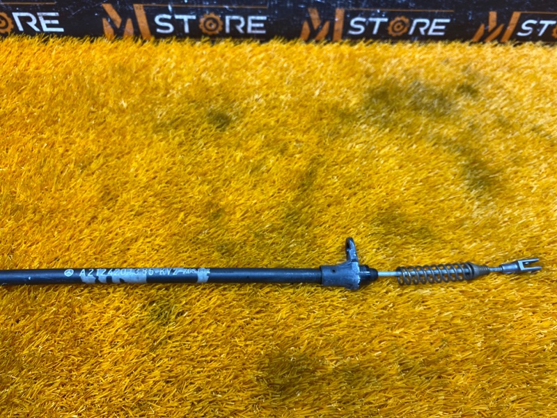 трос ручника, 580 рублей, Красноярск