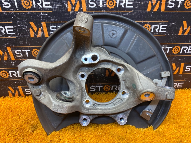 кулак поворотный, 1400 рублей, Красноярск