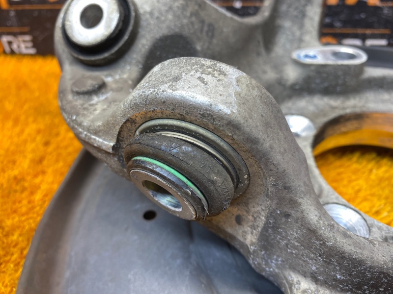 кулак поворотный, 1400 рублей, Красноярск