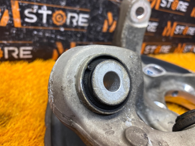 кулак поворотный, 1400 рублей, Красноярск