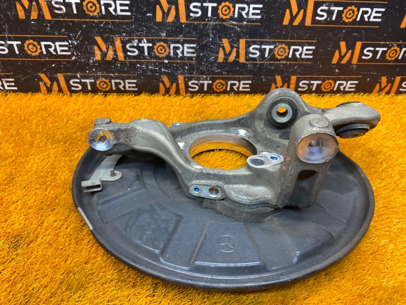 кулак поворотный, 1400 рублей, Красноярск