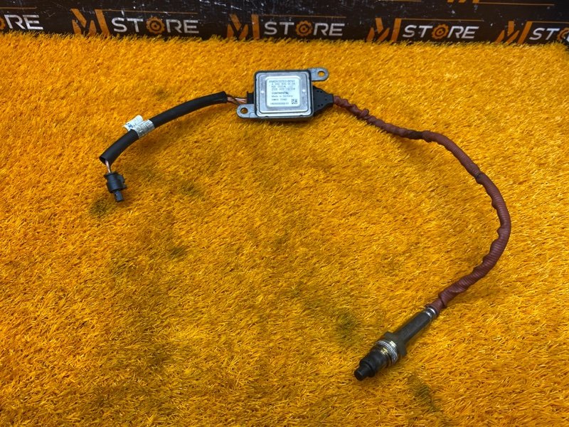 Датчик NOX, 2140 рублей, Красноярск