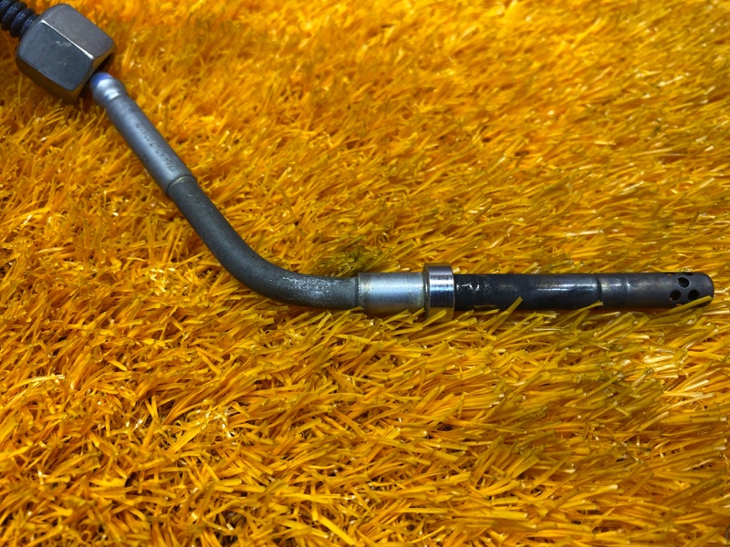 Датчик температуры выхлопных газов, 830 рублей, Красноярск