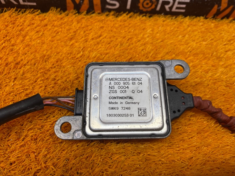 Датчик NOX, 2140 рублей, Красноярск