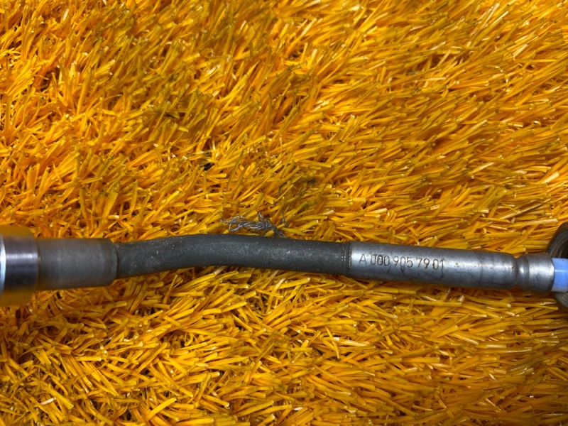 Датчик температуры выхлопных газов, 830 рублей, Красноярск