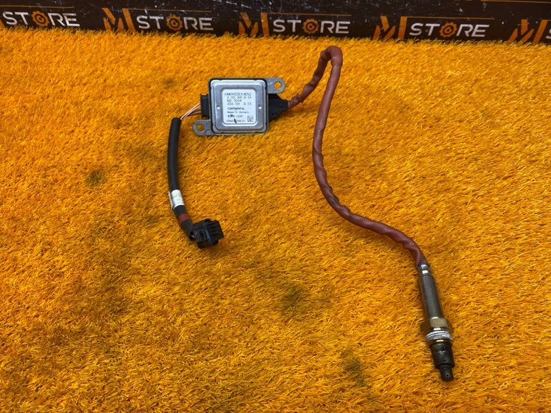 Датчик NOX, 2140 рублей, Красноярск