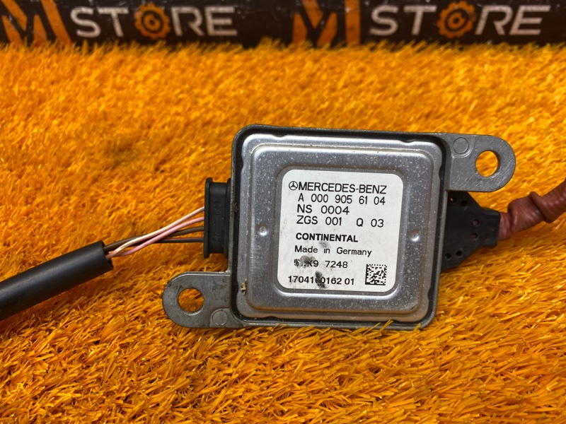 Датчик NOX, 2140 рублей, Красноярск