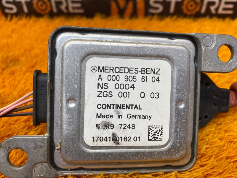 Датчик NOX, 2140 рублей, Красноярск