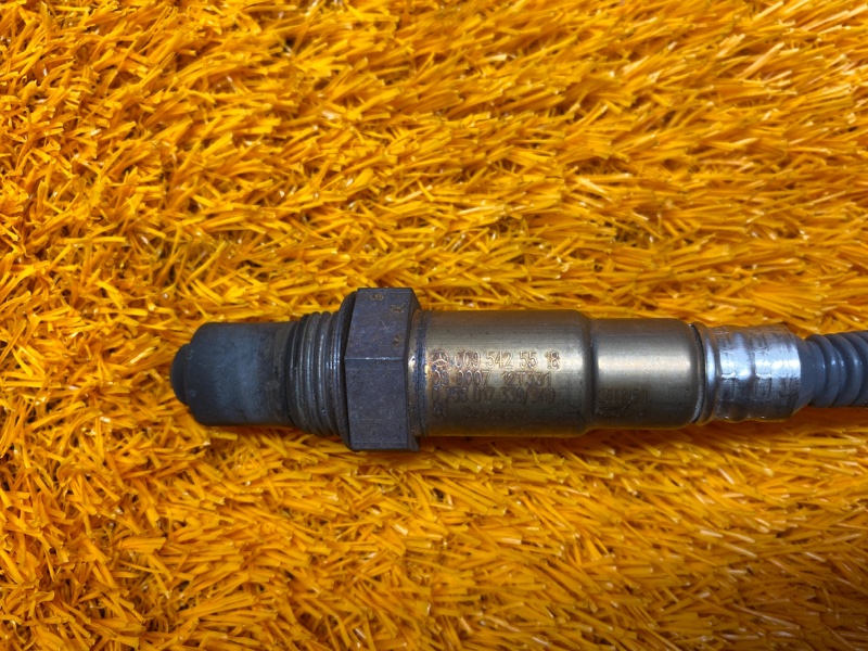 Датчик кислорода, 2700 рублей, Красноярск