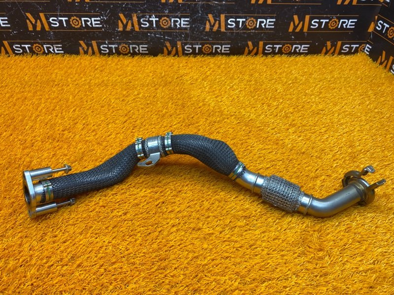 Трубка EGR, 900 рублей, Красноярск