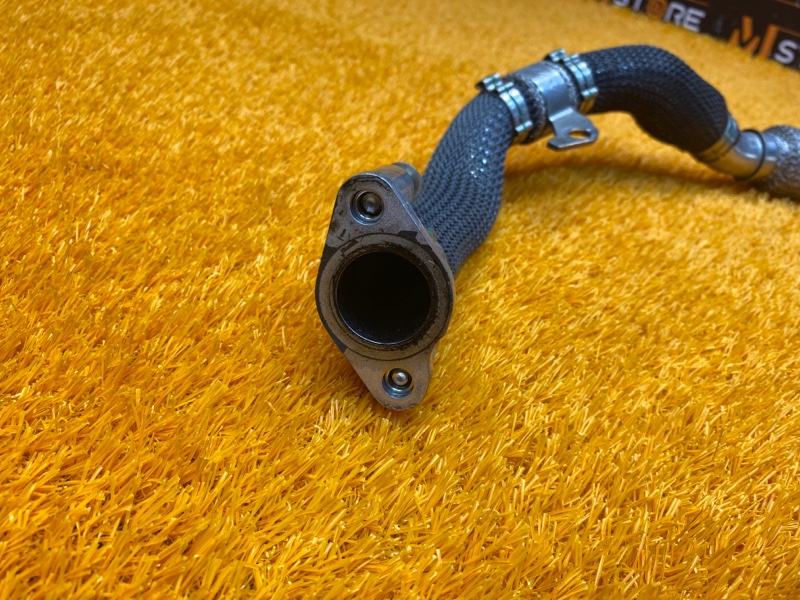 Трубка EGR, 900 рублей, Красноярск