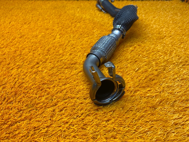 Трубка EGR, 900 рублей, Красноярск