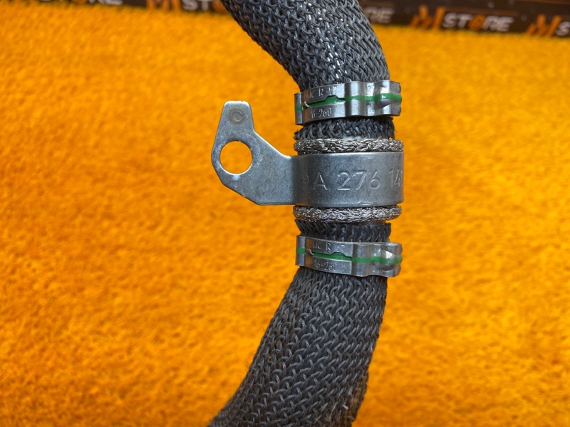 Трубка EGR, 900 рублей, Красноярск