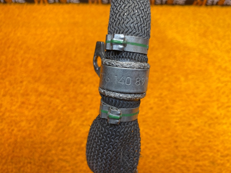 Трубка EGR, 900 рублей, Красноярск