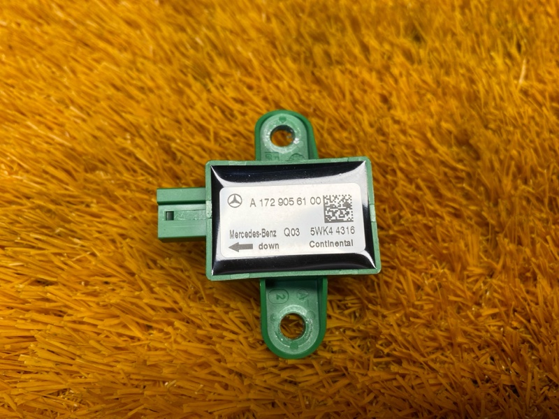 Датчик airbag ( удара), 300 рублей, Красноярск