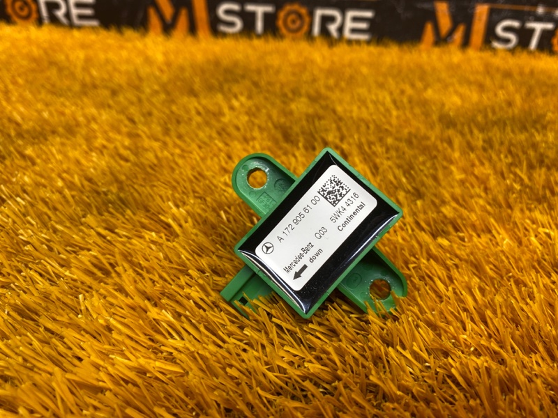 Датчик airbag ( удара), 300 рублей, Красноярск