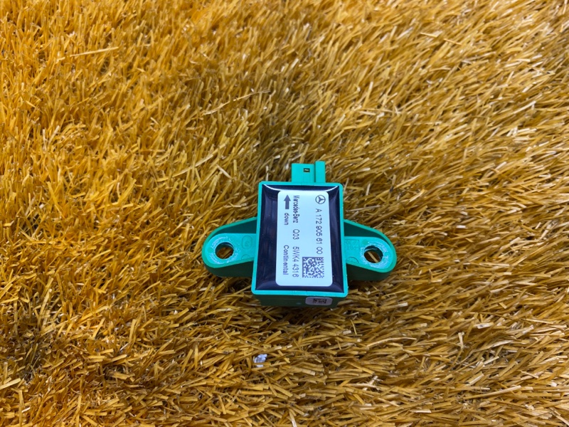 Датчик airbag ( удара), 300 рублей, Красноярск