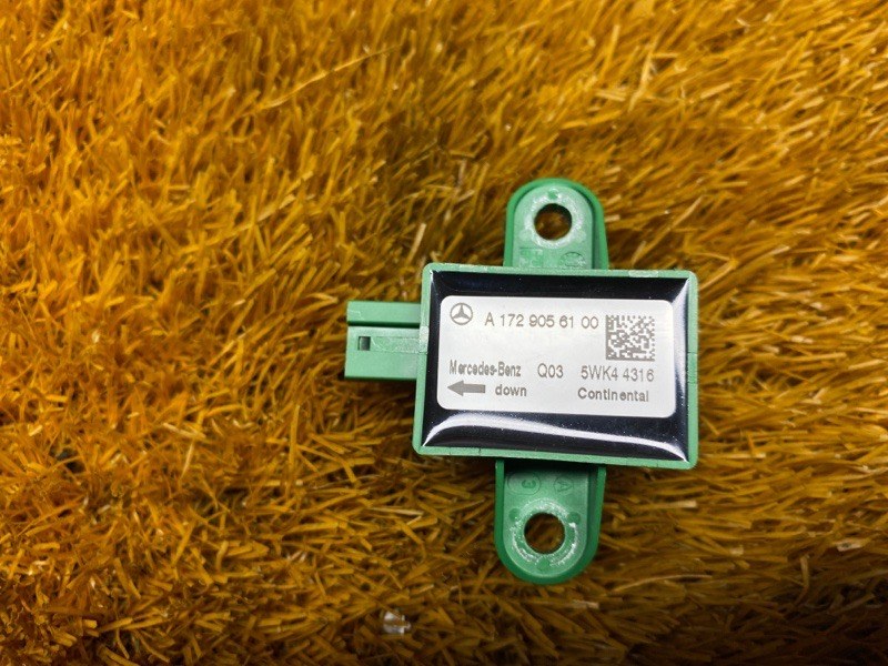 Датчик airbag ( удара), 300 рублей, Красноярск