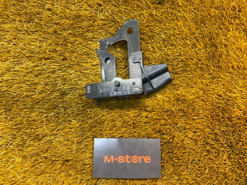 замок капота, 1000 рублей, Красноярск